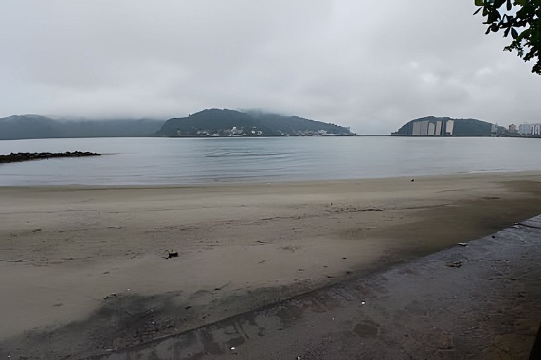 SHB • Studio Wave | Pé na Areia | Central