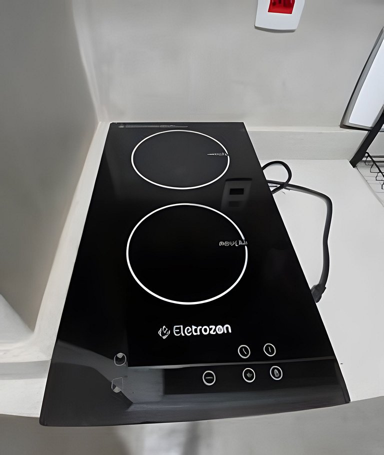 SHB • Studio Wave | Pé na Areia | Central