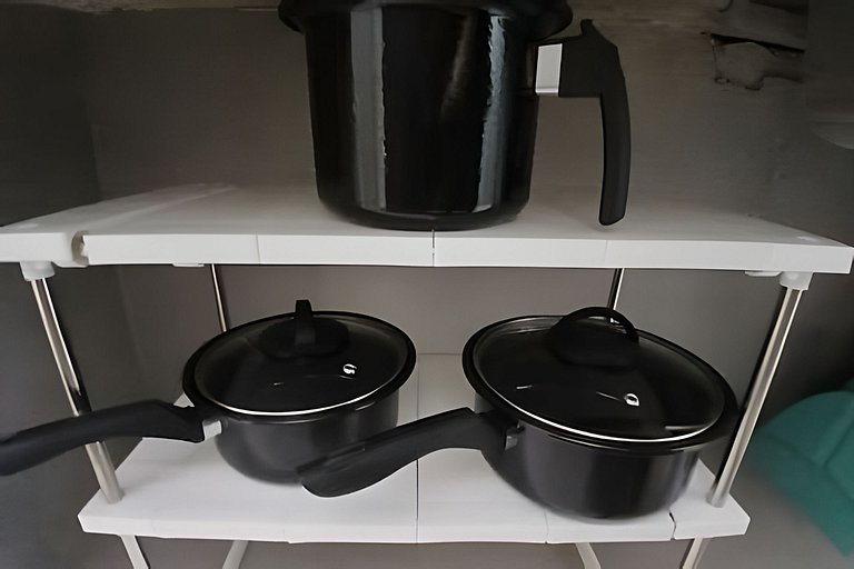 SHB • Studio Wave | Pé na Areia | Central