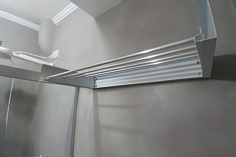 SHB • Studio Wave | Pé na Areia | Central