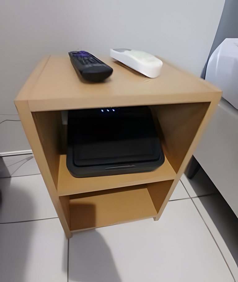 SHB • Studio Wave | Pé na Areia | Central