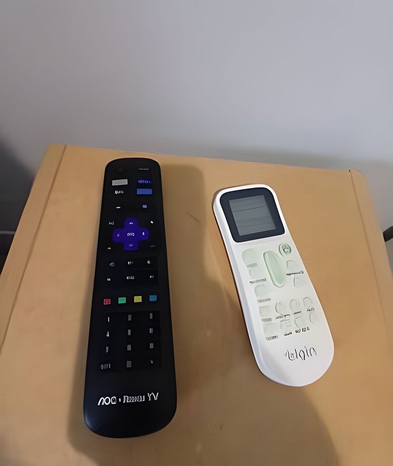 SHB • Studio Wave | Pé na Areia | Central