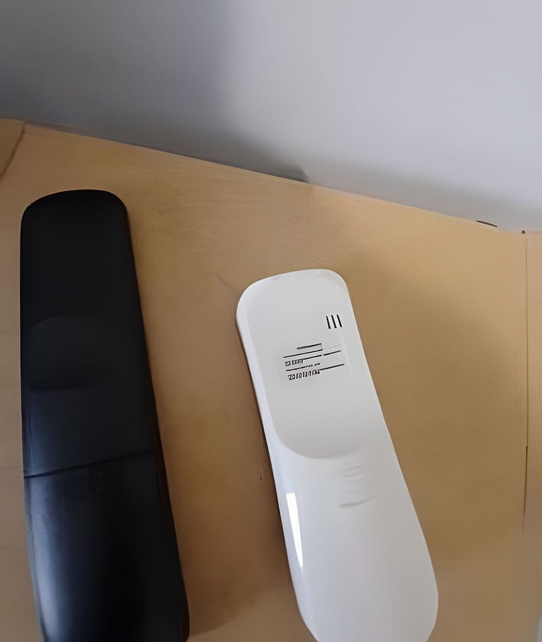 SHB • Studio Wave | Pé na Areia | Central