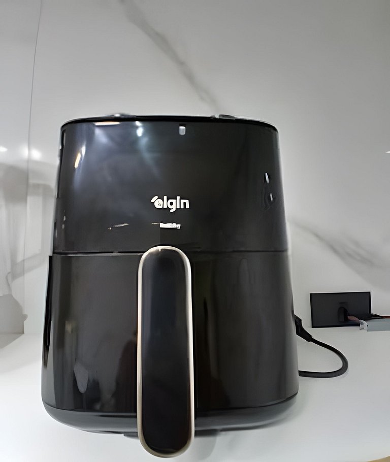 SHB • 1 min Praia • Decor • Pitangueiras