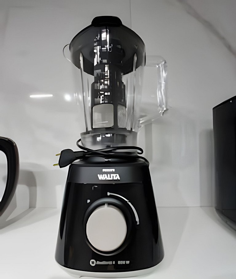 SHB • 1 min Praia • Decor • Pitangueiras