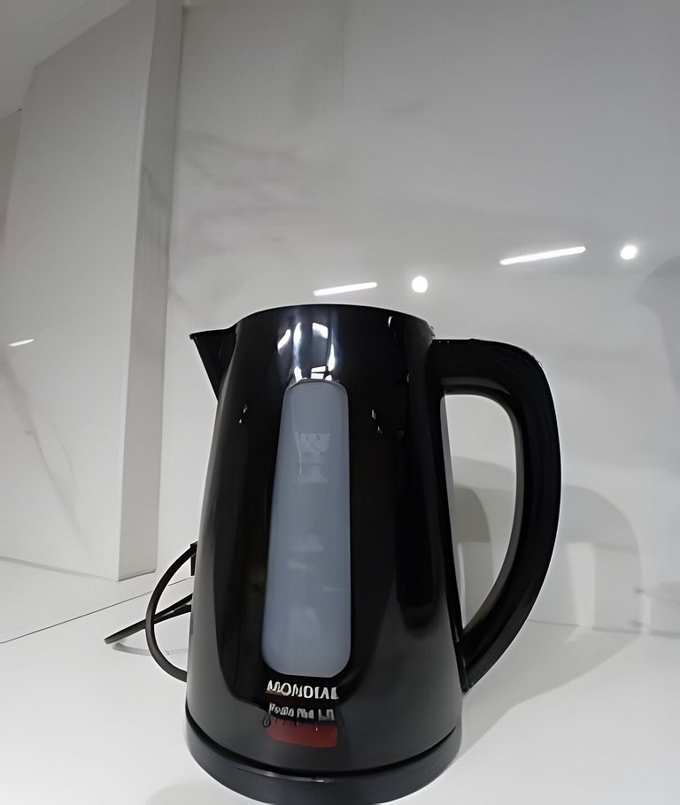 SHB • 1 min Praia • Decor • Pitangueiras