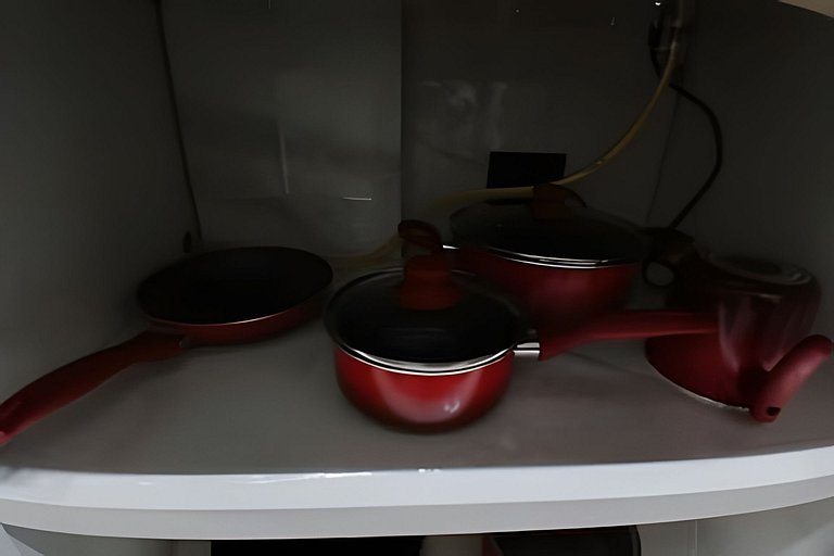 SHB • 1 min Praia • Decor • Pitangueiras