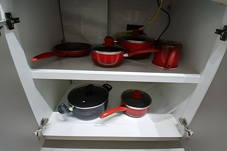 SHB • 1 min Praia • Decor • Pitangueiras