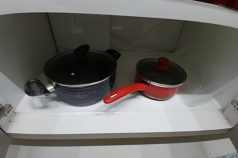 SHB • 1 min Praia • Decor • Pitangueiras