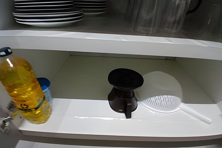 SHB • 1 min Praia • Decor • Pitangueiras