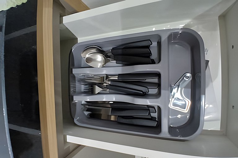 SHB • 1 min Praia • Decor • Pitangueiras