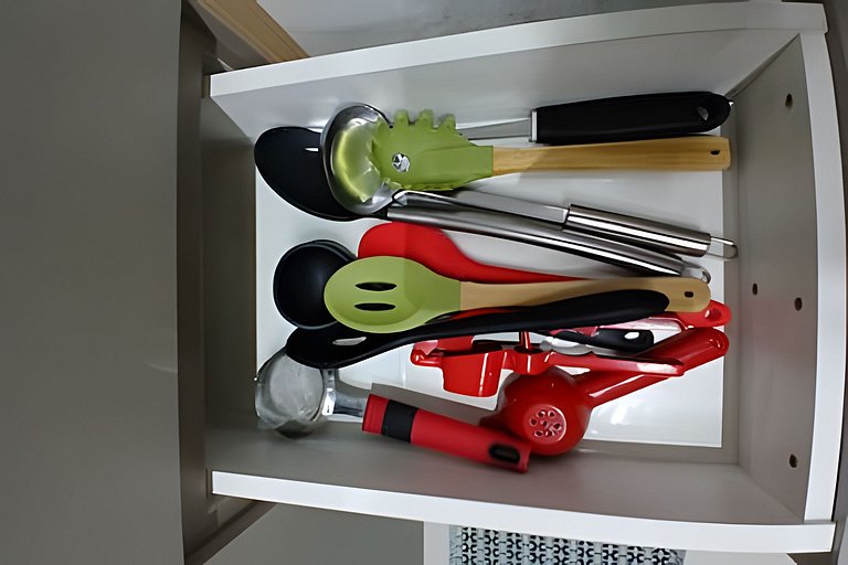 SHB • 1 min Praia • Decor • Pitangueiras