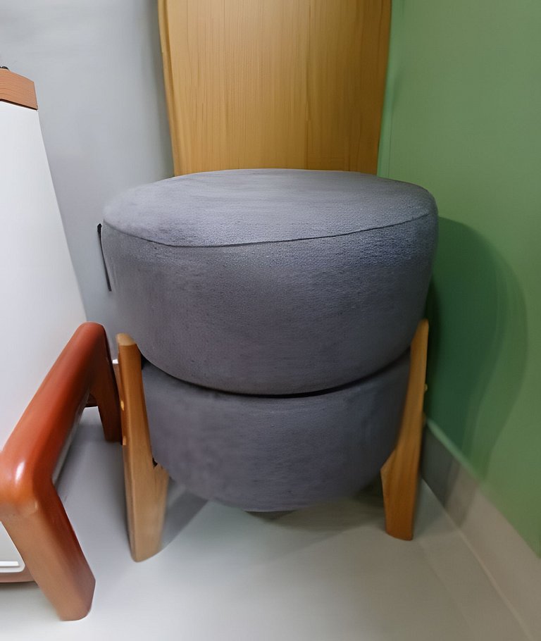 SHB • 1 min Praia • Decor • Pitangueiras