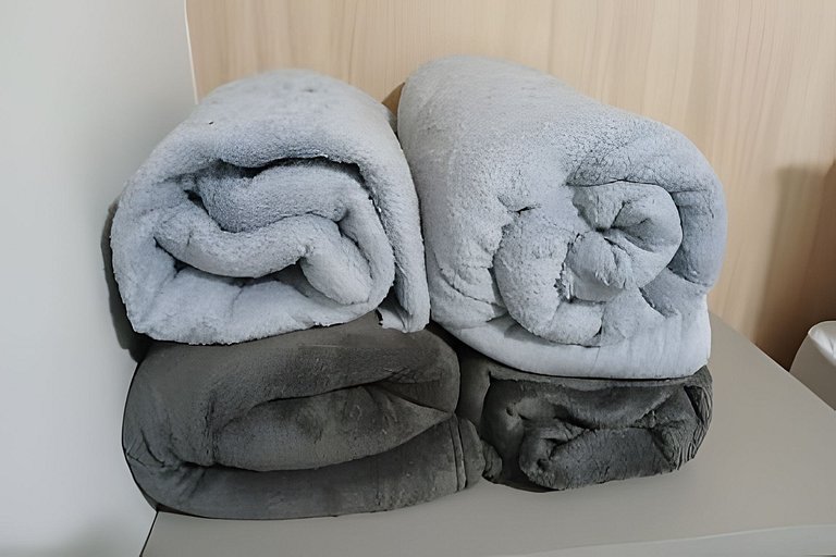 SHB • 1 min Praia • Decor • Pitangueiras