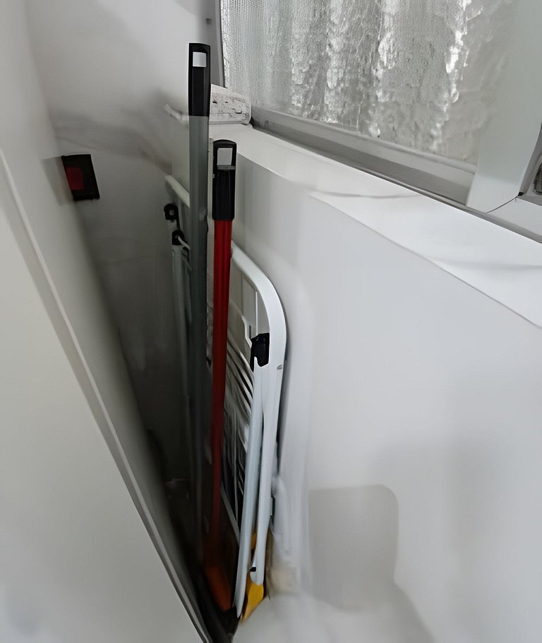 SHB • 1 min Praia • Decor • Pitangueiras