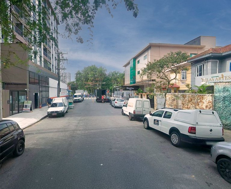 SHB • Praiamar Shopping | Praia a Poucos Passos