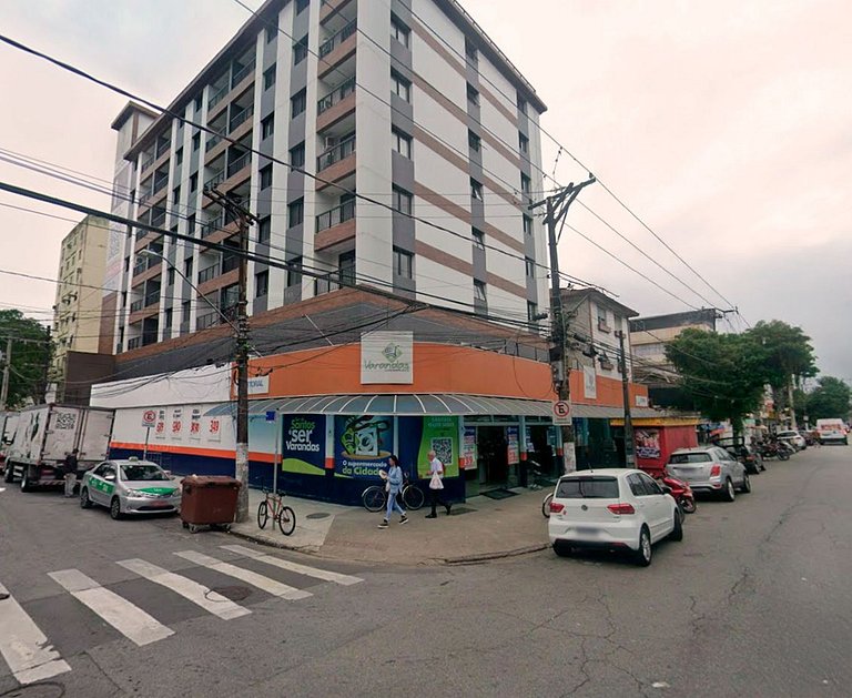 SHB • Praiamar Shopping | Praia a Poucos Passos