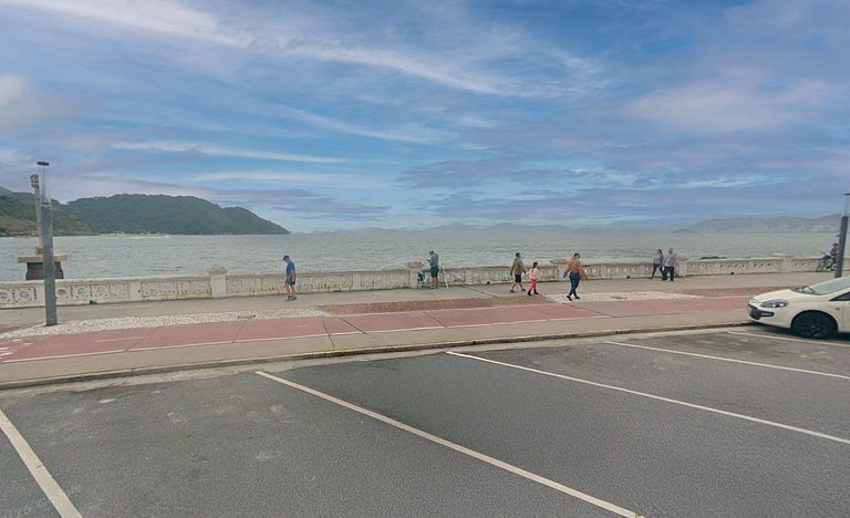 SHB - Golden Dawn: Sofisticação e Vista Mar