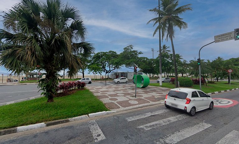 SHB - Pé na Areia: No Coração do Gonzaga