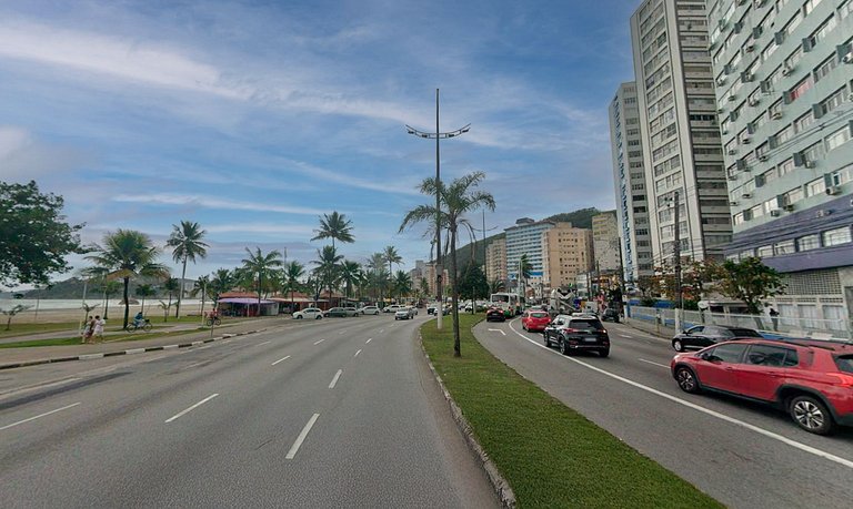 SHB - Vivendo o Sonho à Beira da Praia