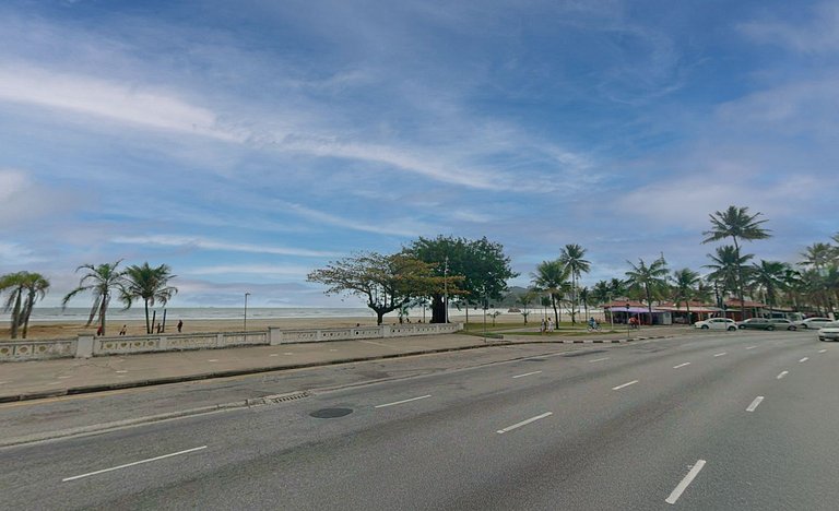 SHB - Vivendo o Sonho à Beira da Praia