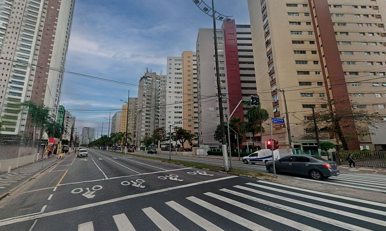SHB - Vivendo o Sonho à Beira da Praia