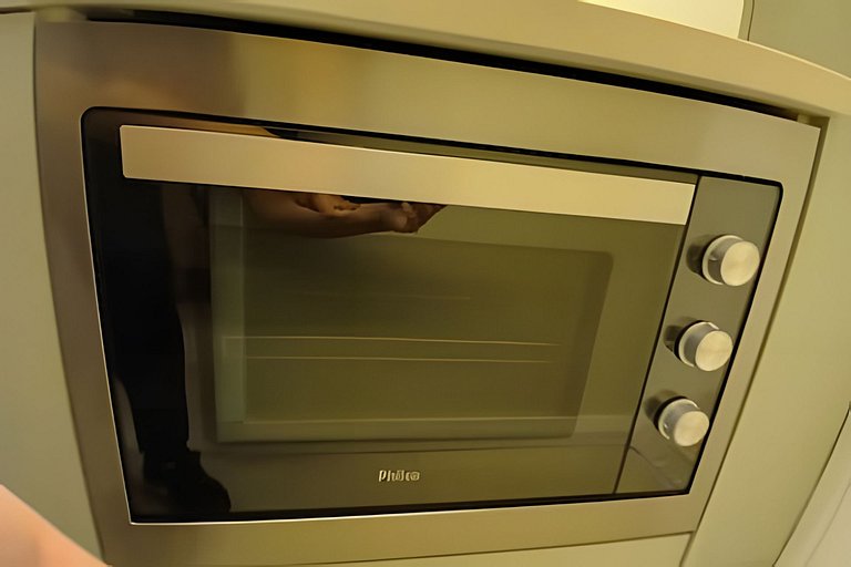 SHB • 2 min Praia | Comércios | Segurança