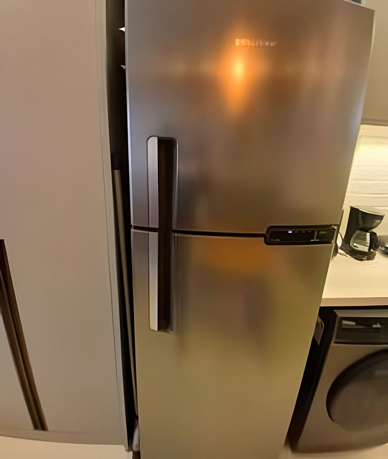 SHB • 2 min Praia | Comércios | Segurança