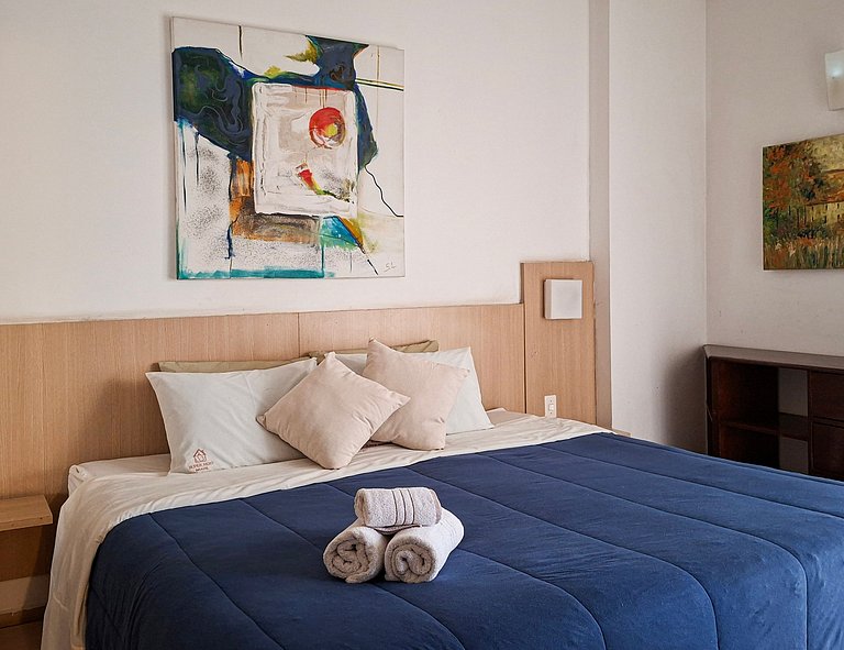 SHB - Azul Infinito: Sua Janela para o Mar