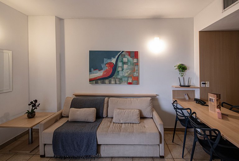 SHB - Azul Infinito: Sua Janela para o Mar