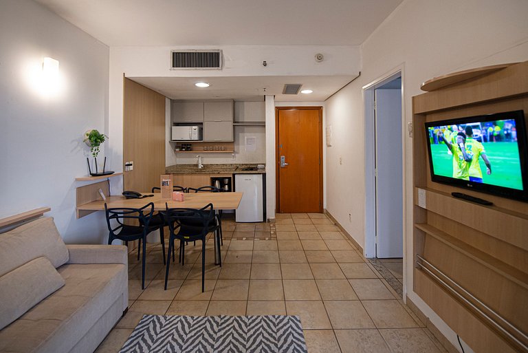 SHB - Azul Infinito: Sua Janela para o Mar