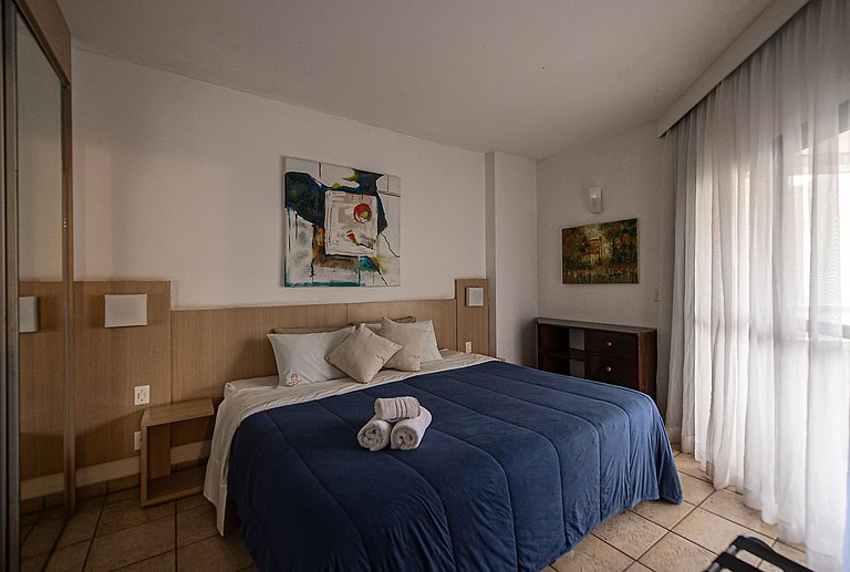 SHB - Azul Infinito: Sua Janela para o Mar