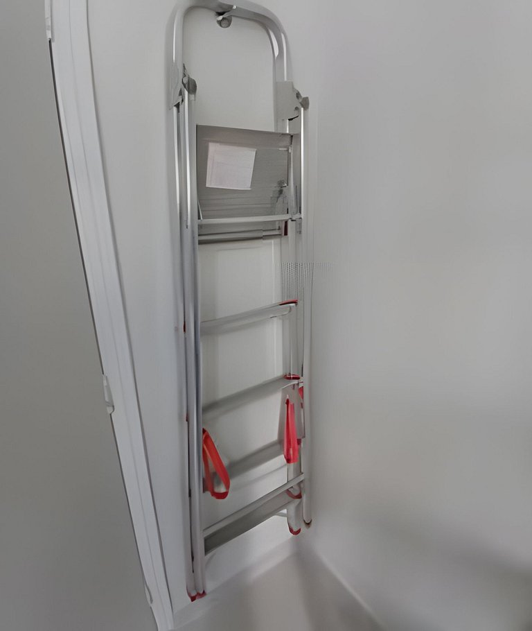 SHB • 2 min da Praia | Segurança | Conforto