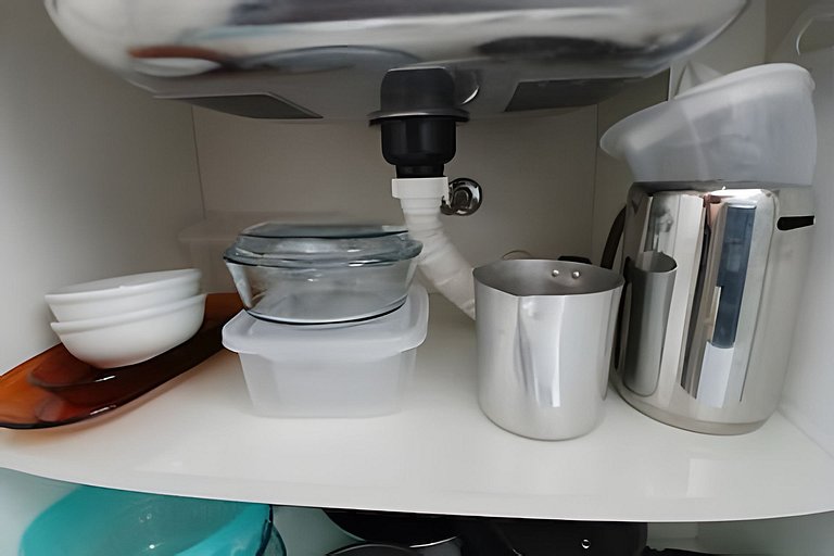 SHB • 2 min da Praia | Segurança | Conforto