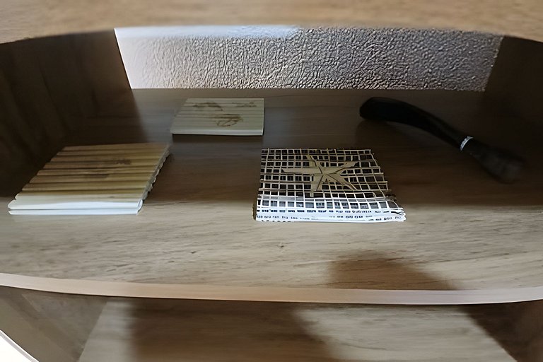 SHB • 2 min da Praia | Segurança | Conforto