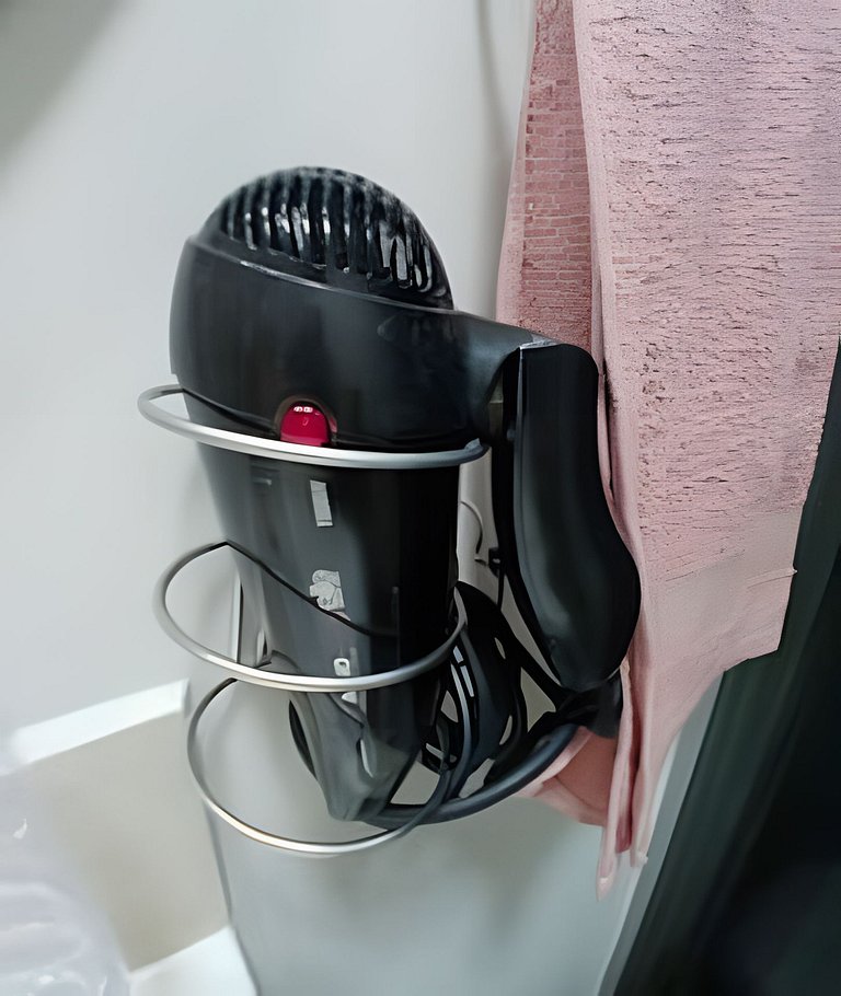 SHB • 2 min da Praia | Segurança | Conforto