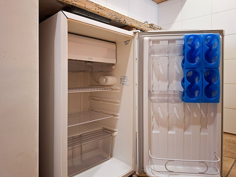 SHB - Apartamento Encantador Com Vista ao Mar!