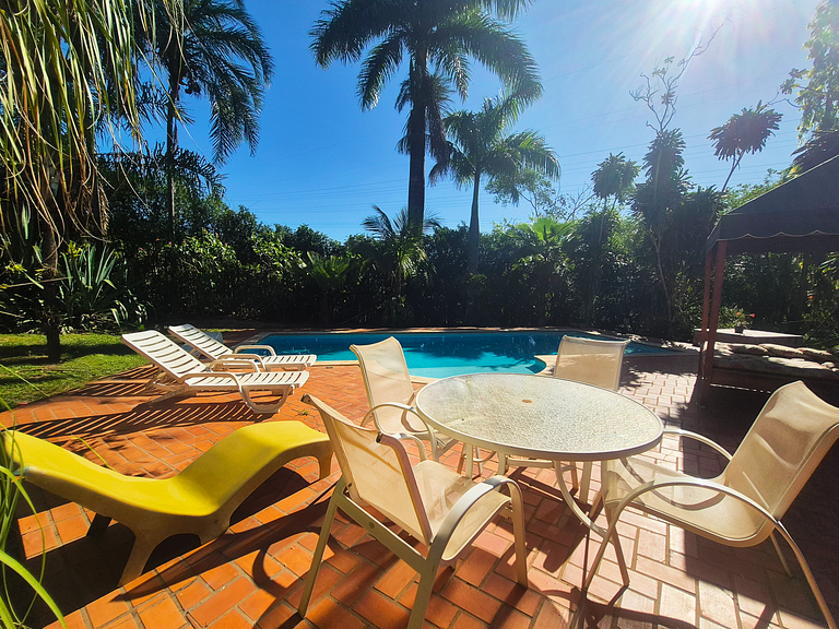 SHB • Chácara | Eventos | Piscina | Família