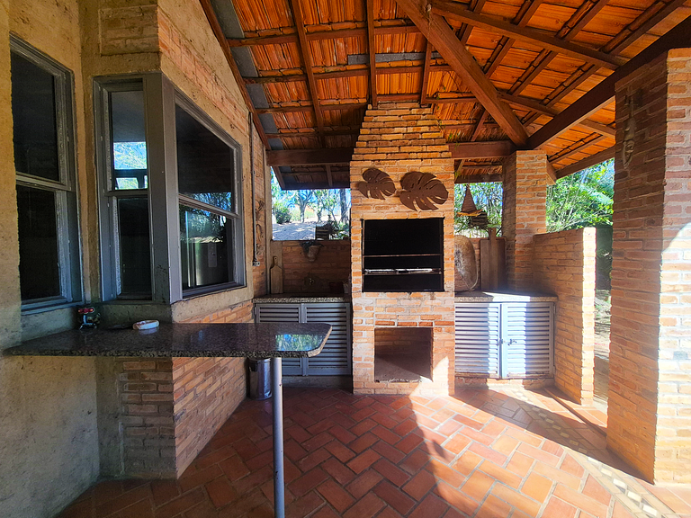 SHB • Chácara | Eventos | Piscina | Família