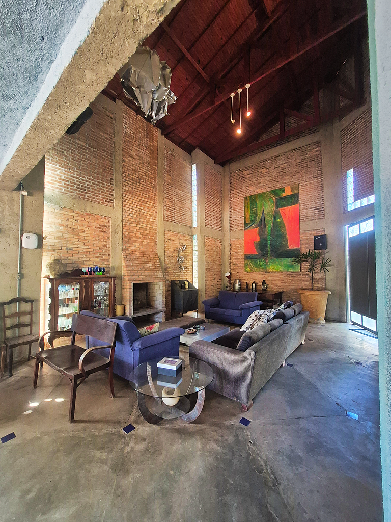 SHB • Chácara | Eventos | Piscina | Família