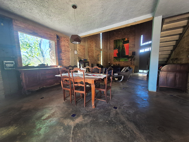 SHB • Chácara | Eventos | Piscina | Família