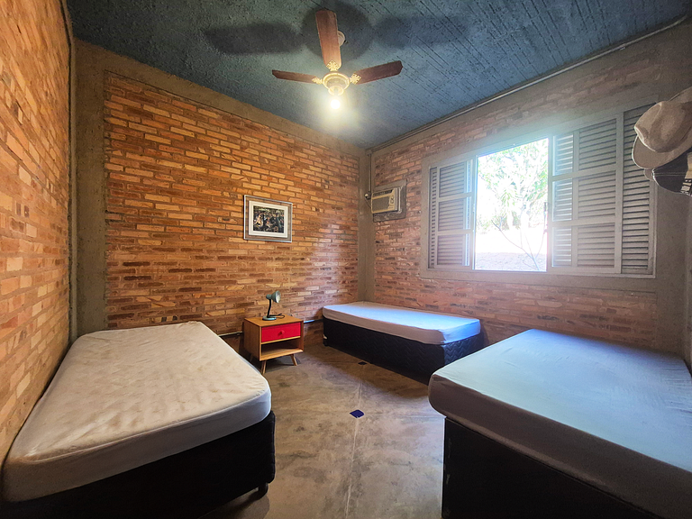 SHB • Chácara | Eventos | Piscina | Família