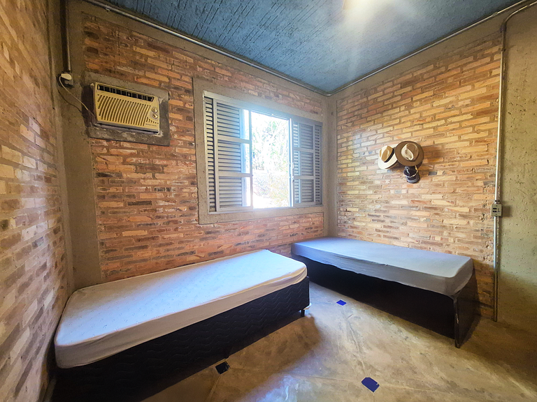 SHB • Chácara | Eventos | Piscina | Família