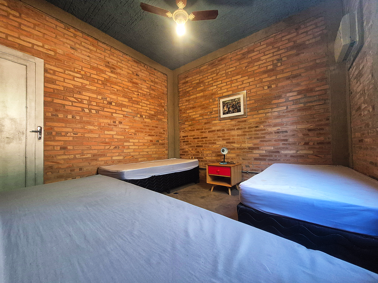 SHB • Chácara | Eventos | Piscina | Família