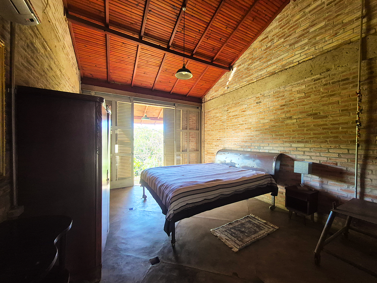 SHB • Chácara | Eventos | Piscina | Família