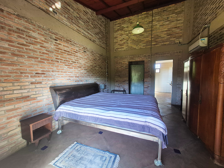 SHB • Chácara | Eventos | Piscina | Família