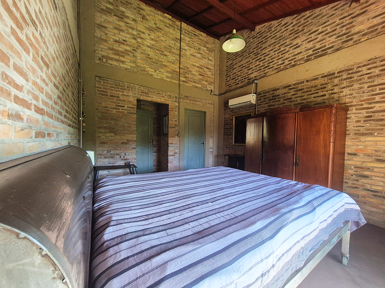 SHB • Chácara | Eventos | Piscina | Família