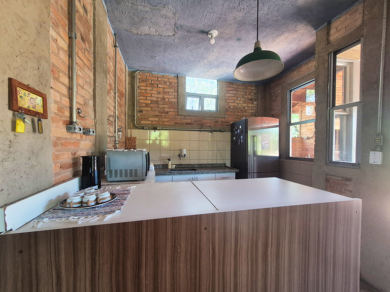 SHB • Chácara | Eventos | Piscina | Família