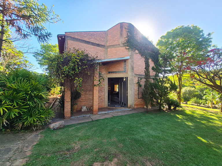 SHB • Chácara | Eventos | Piscina | Família