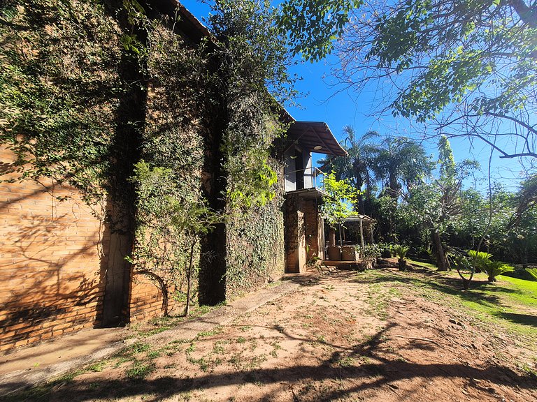 SHB • Chácara | Eventos | Piscina | Família